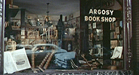 Argosy Book Shop