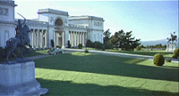 The Palace of the Legion of Honor
